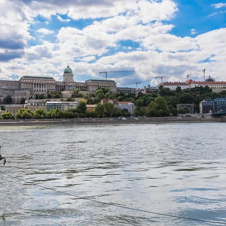 Basilica Downtown Budapest