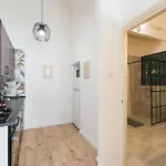 Appartement Basilica Downtown Budapest