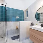 Basilica Downtown Appartement *