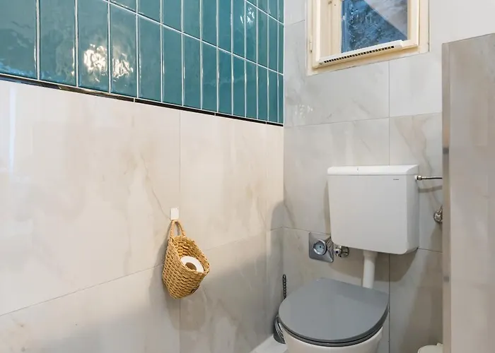Apartment Basilica Downtown Budapest