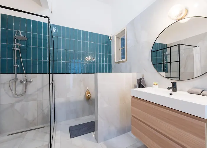 Basilica Downtown Apartment *