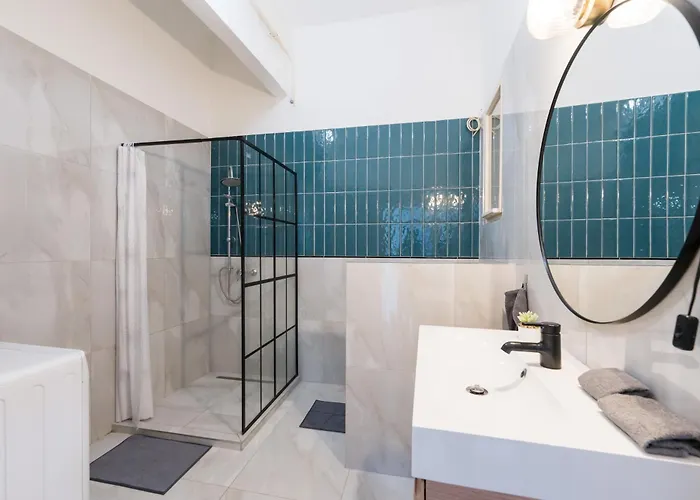 Apartment Basilica Downtown *