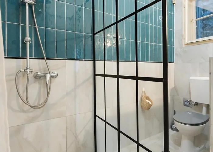 Basilica Downtown Apartment Budapest
