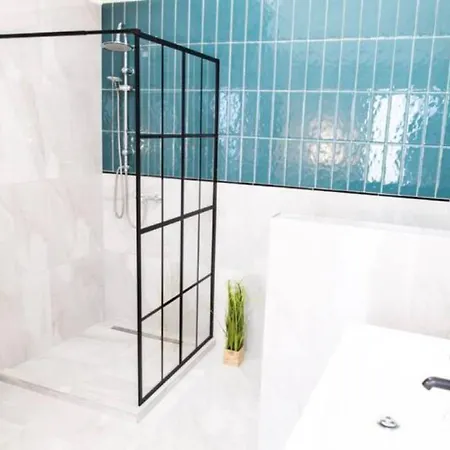 Lejlighed Basilica Downtown