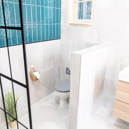 Basilica Downtown * Boedapest