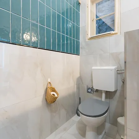 Apartament Basilica Downtown Budapeszt