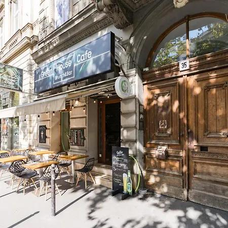 Basilica Downtown * Budapest