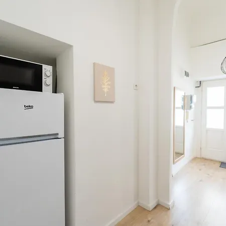 Basilica Downtown Apartament *