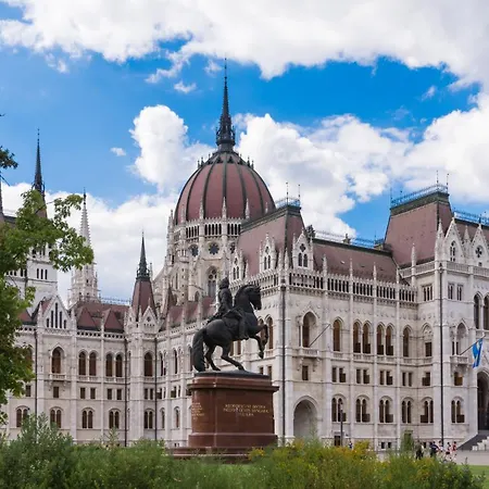 Apartament Basilica Downtown *