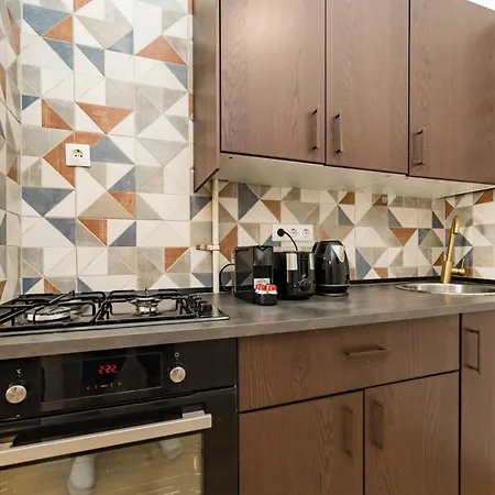 Basilica Downtown * Boedapest