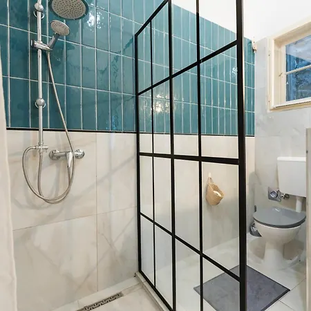 Basilica Downtown Appartement Boedapest