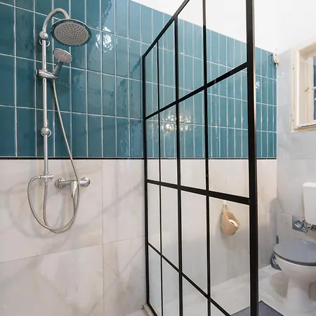 Appartement Basilica Downtown Boedapest