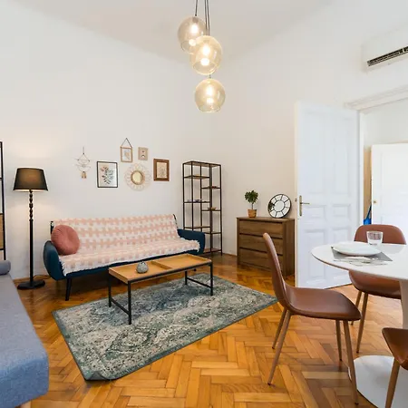 Basilica Downtown * Budapest