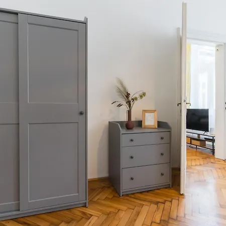 Basilica Downtown Boedapest