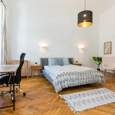 Basilica Downtown * Budapeszt