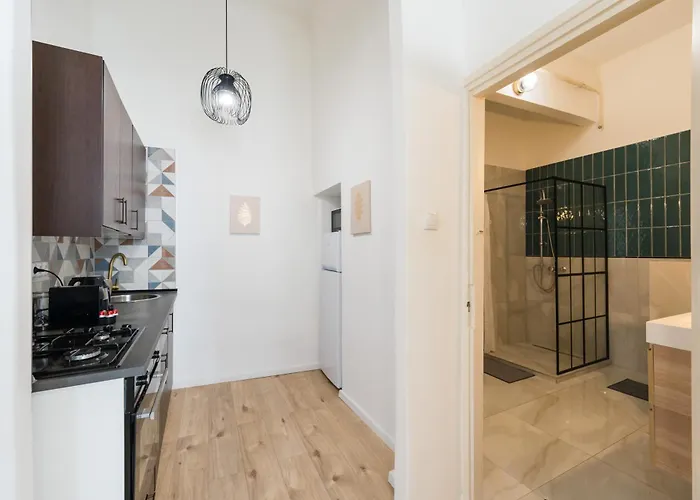 Apartman Basilica Downtown Budapest