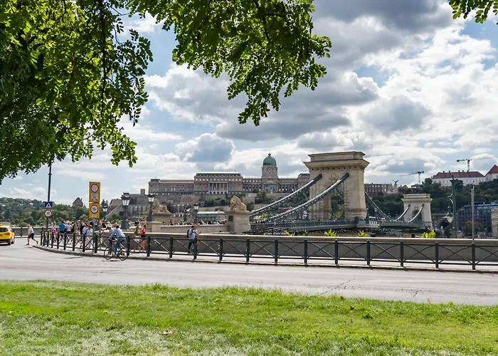 Basilica Downtown * Budapesta