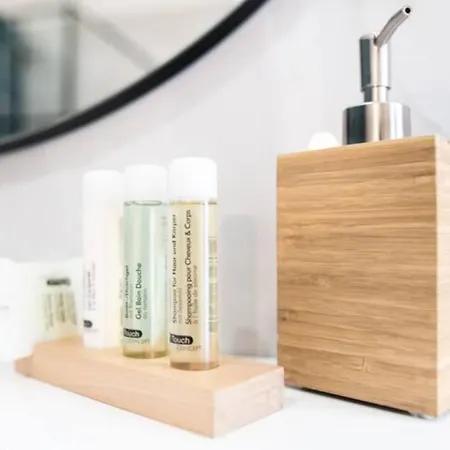 Appartement Basilica Downtown Budapest