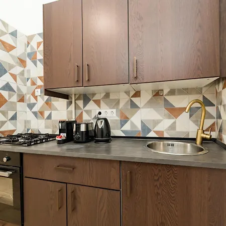 Basilica Downtown Appartement Budapest