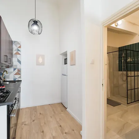 Appartement Basilica Downtown Budapest