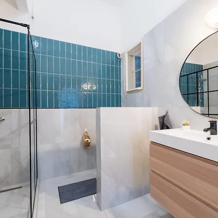 Basilica Downtown Appartement *