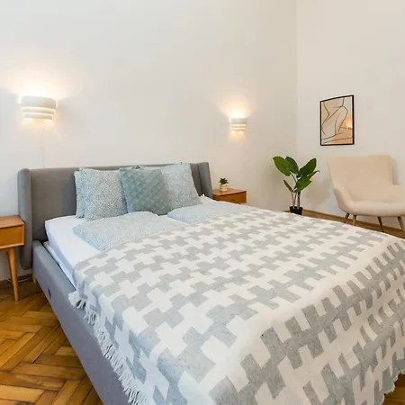 Basilica Downtown Appartement Budapest