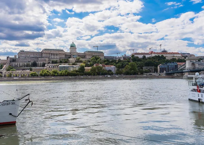 Basilica Downtown Budapest
