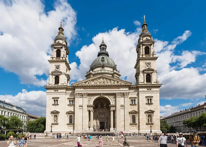 Basilica Downtown